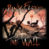 Pink Floyd - The Wall Premium Poster