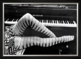 Piano Legs
