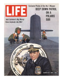Buy Polaris Submarine, March 22, 1963 at AllPosters.com