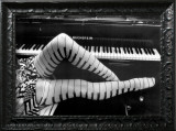 Piano Legs