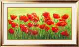 Buy Klatschmohnwiese at AllPosters.com