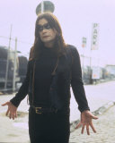 Ozzy Osbourne Photo