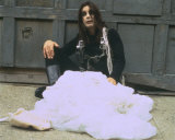 Ozzy Osbourne Photo