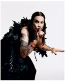 Ozzy Osbourne