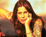 Ozzy Osbourne