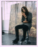 Ozzy Osbourne Photo
