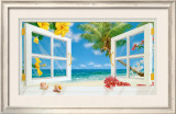 Buy Seashells in the Light at AllPosters.com