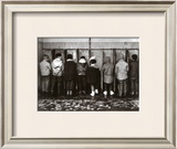 Pipi Pigeon Framed Art Print