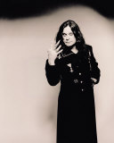 Ozzy Osbourne