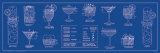 Buy Cocktails at AllPosters.com