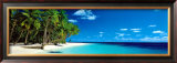 Island Beach, Maldives, North Indian Ocean