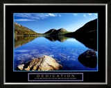 Buy Dedication: Jordan Pond at AllPosters.com