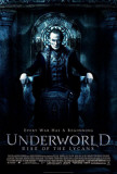 Underworld- Rise Of The Lycans