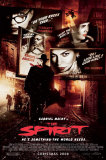 The Spirit