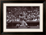 Mickey Mantle, 1956