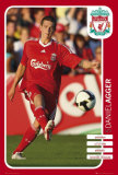 Liverpool - Agger