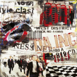 London West District
