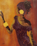 Buy Le Miroir II at AllPosters.com