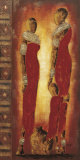 Buy Femmes Massai at AllPosters.com