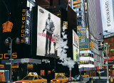 Buy New York Signage III at AllPosters.com