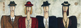 Buy Femme, Homme, Mode d'Emploi! at AllPosters.com
