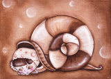 Buy Snail's Dreams at AllPosters.com