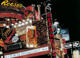 Buy New York Signage I at AllPosters.com