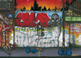 Buy Rue Abbes at AllPosters.com