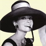 Buy Audrey Hepburn at AllPosters.com