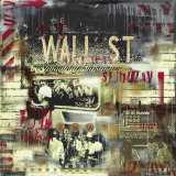 Wall Street Station
