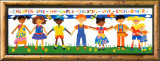 Buy Children Love the World at AllPosters.com