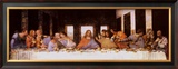Buy The Last Supper, c.1498 at AllPosters.com