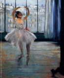 La Ballerina