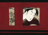 Buy La Femme au Dragon at AllPosters.com