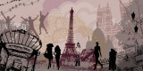 Paris with Love
