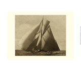 Racing Yachts III