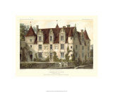 Petite French Chateaux VI
