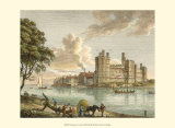Buy Caernarvon Castle at AllPosters.com