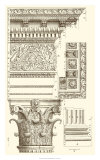Corinthian Detail V