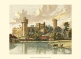 Warwick Castle