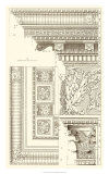 Corinthian Detail VI
