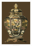 Amber Porcelain II
