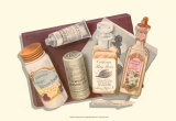Vintage Boudoir II