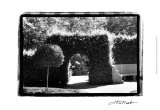 Garden Hideaway III