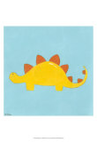 Stegosaurus
