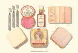 Buy Vintage Boudoir I at AllPosters.com
