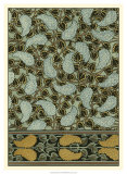 Buy Garden Tapestry I at AllPosters.com