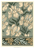 Buy Garden Tapestry II at AllPosters.com