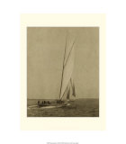 Racing Yachts I