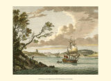 Buy Benton Castle, Milford Haven at AllPosters.com